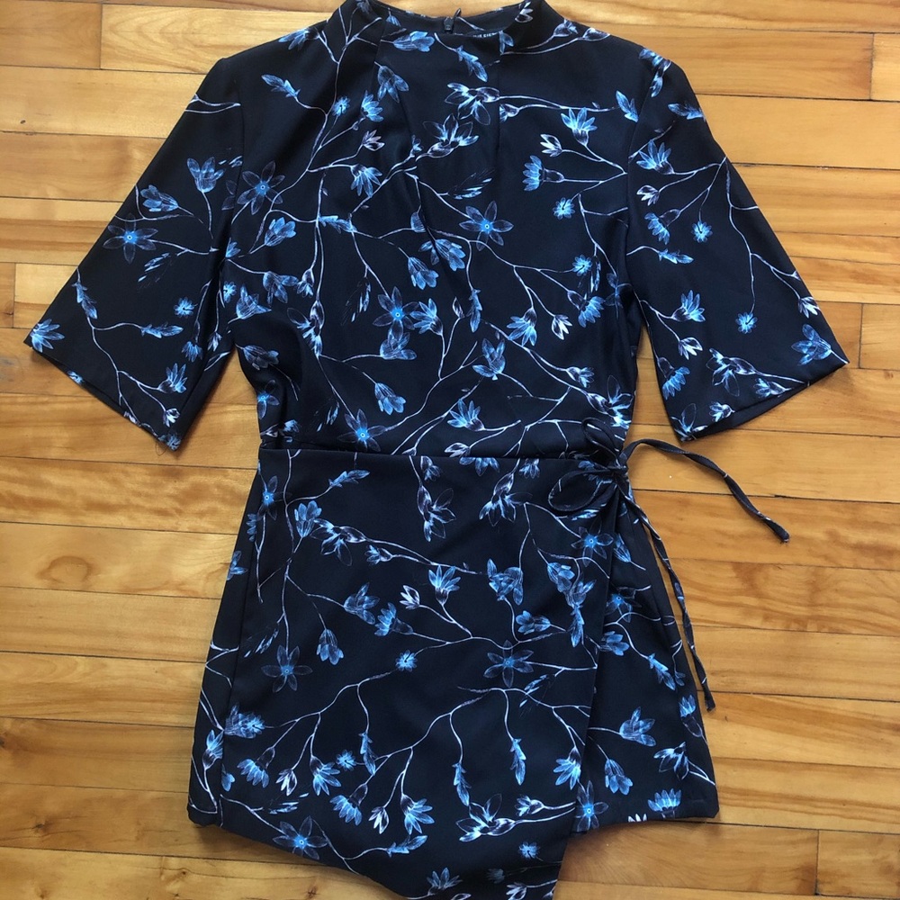 The Fifth Label Skort Romper/Jumpsuit